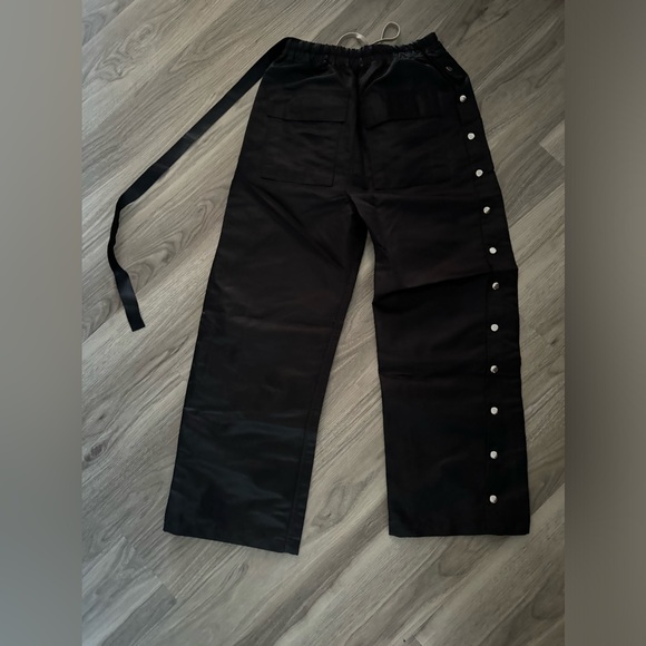 rick owens banana pants - Picture 2 of 6